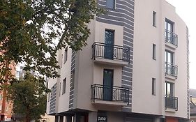 Durau Residence